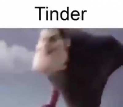 tinder