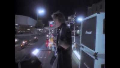 Dokken - It's Not Love (Official Music Video) [1985]
