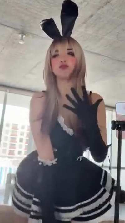 Rina Magi  👀🎀