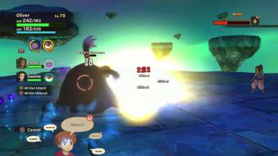 remember me? im the guy who beat the white witch using only tokos.