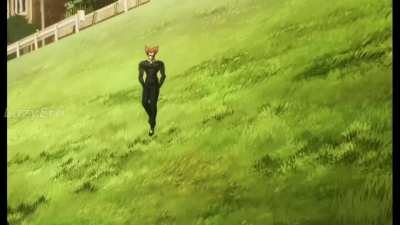 Garou Sliding
