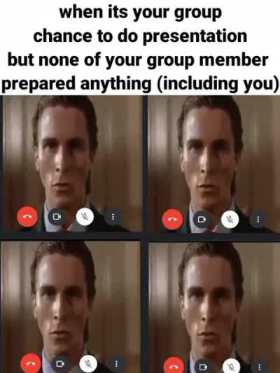 Oh no :(