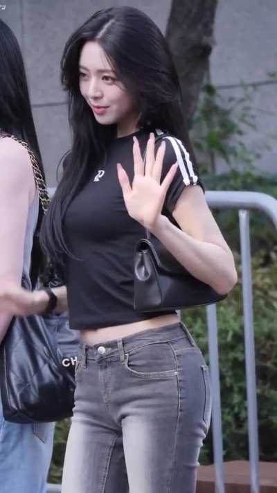 Shin Yu-Na