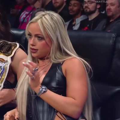 Liv Morgan