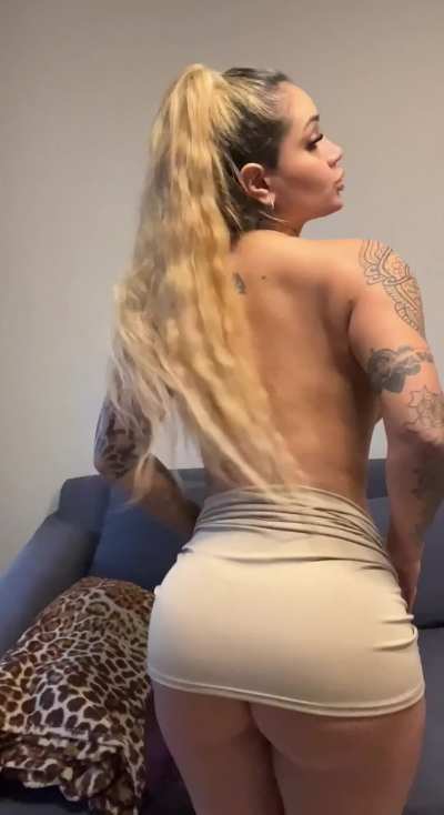 Hope you're hungry