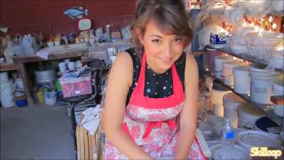 Milana Vayntrub