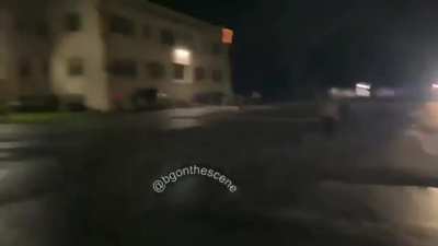 Higher quality version of the entire sequence of events in the Kenosha shooting