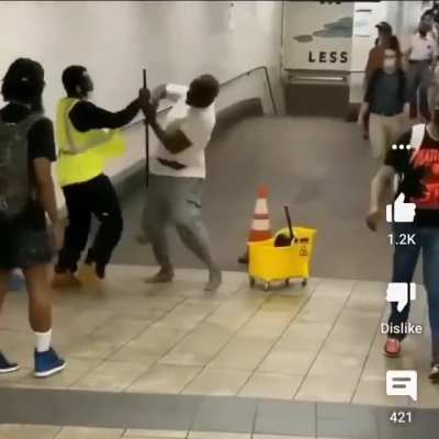 Have they no shame