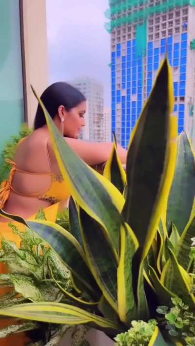 Khushi Yadav