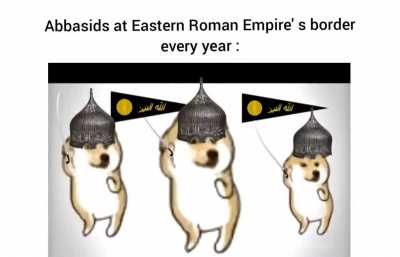 High effort meme