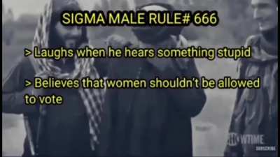 Least Sigma Afghans