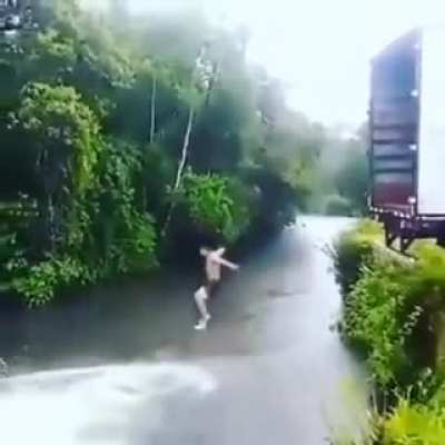 Water