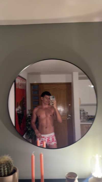 Muscles and nips
