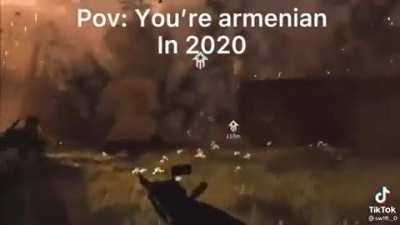 POV: you are Armenian in 2020 RULE
