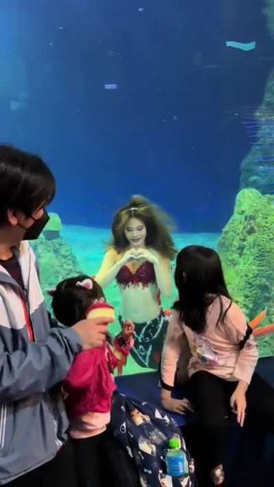 Mermaid