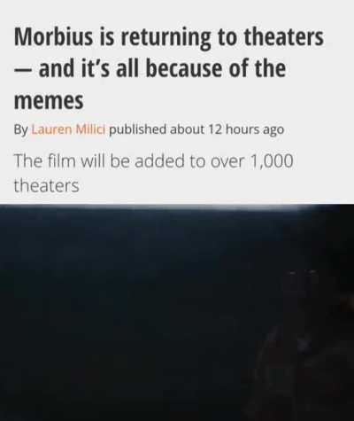 SONY WAIT IT WAS A JOKE-