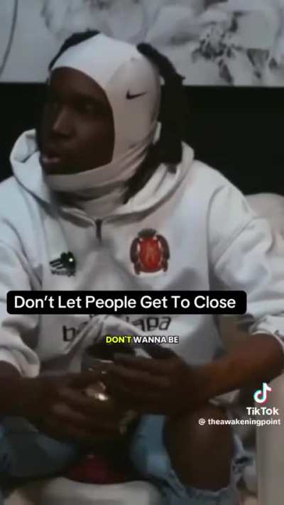 Watch your peeps