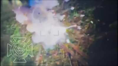 Ukrainian Buk M1 air defense system destroyed in Kharkiv region 