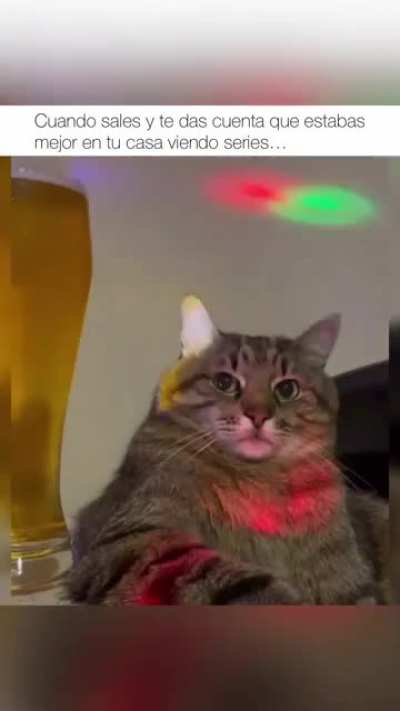 Me quiero ir a casa