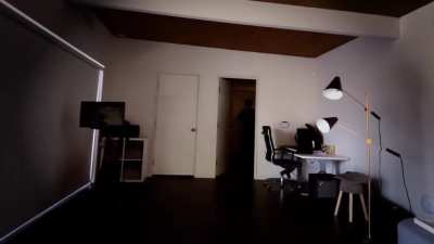 POV: you are the boss