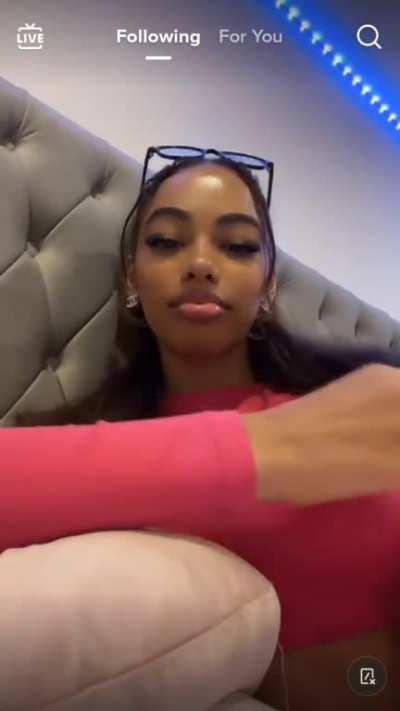 Deleted Tiktok 2