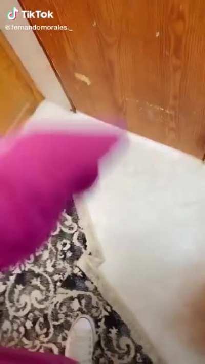 Respeten el flou