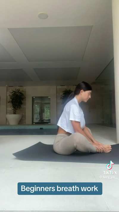 Breathing Exercises