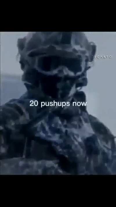 Now