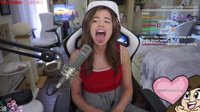 pokimane
