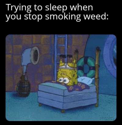 Any day now...