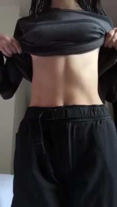 new video