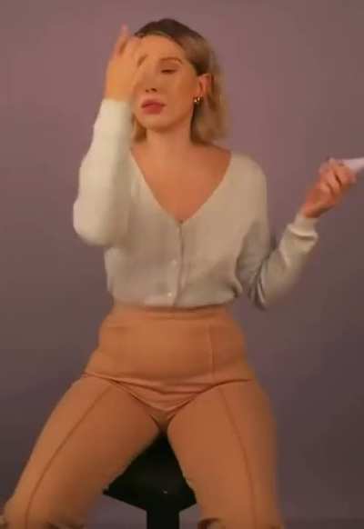 Millie Bobby brown pants