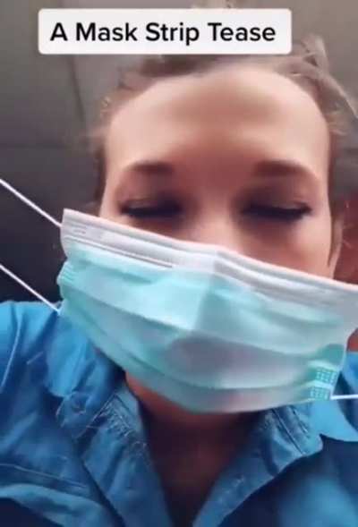 Remember to wear your mask
