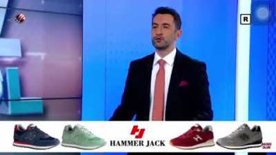 Rasimcim sen de mi hamırcek mi giyiyorsun