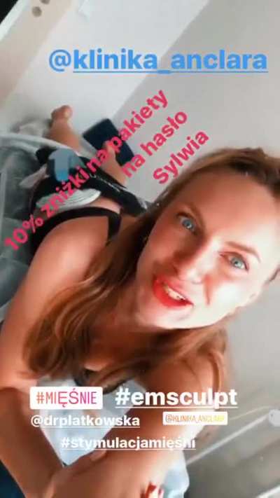 Sylwia Gliwa