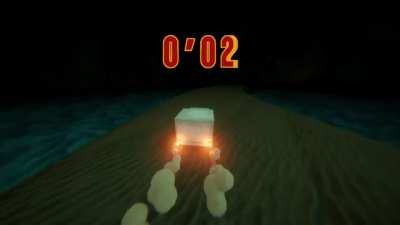 develop my new lo-fi racing game