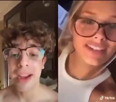What is he gonna do?