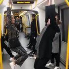 Subway Monkeys