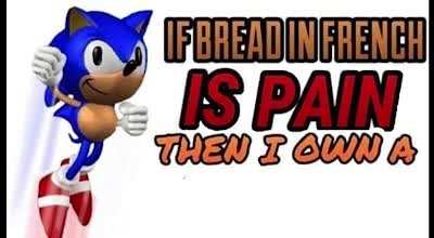 bread