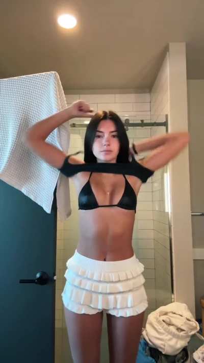 Perfect body