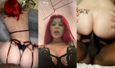 TikTok is the best for getting addicted