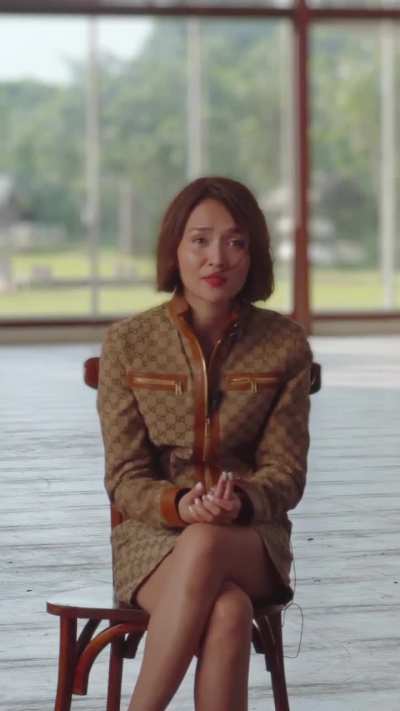 Kathryn Bernardo