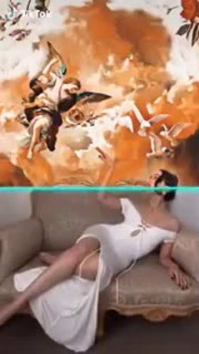 😨