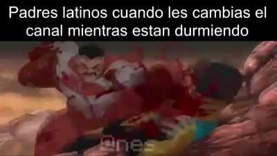 Me pasa