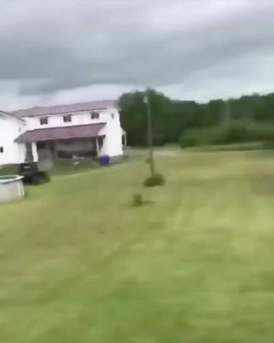 Jump over