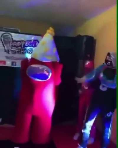 Amogus