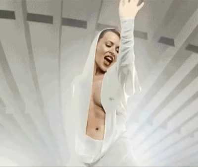 kylie minogue