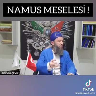 Mutasyon mu geçiriyor bunlar?