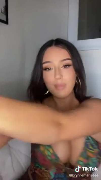 Tik Tok song