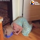 Floor ghost 👻